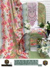Dastaan Vol 1  By Keval Fab Cotton Printed Karachi Dress Material Suppliers In India